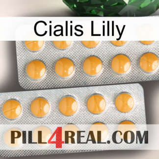 Cialis Lilly levitra2